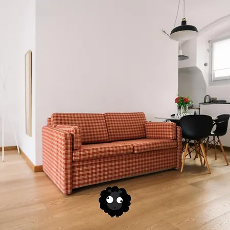 Flat Il Torrazzo XIII Secolo Apartment Alzano Lombardo Exterior photo