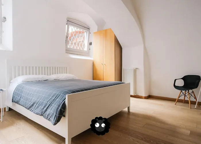 Flat Il Torrazzo XIII Secolo