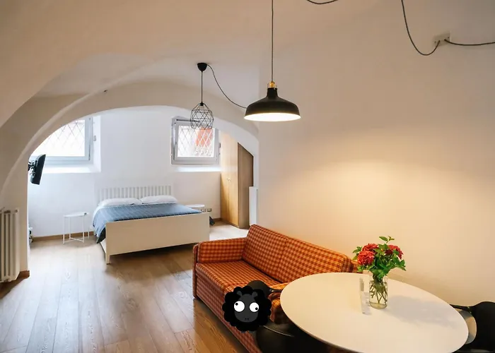 Flat Il Torrazzo XIII Secolo