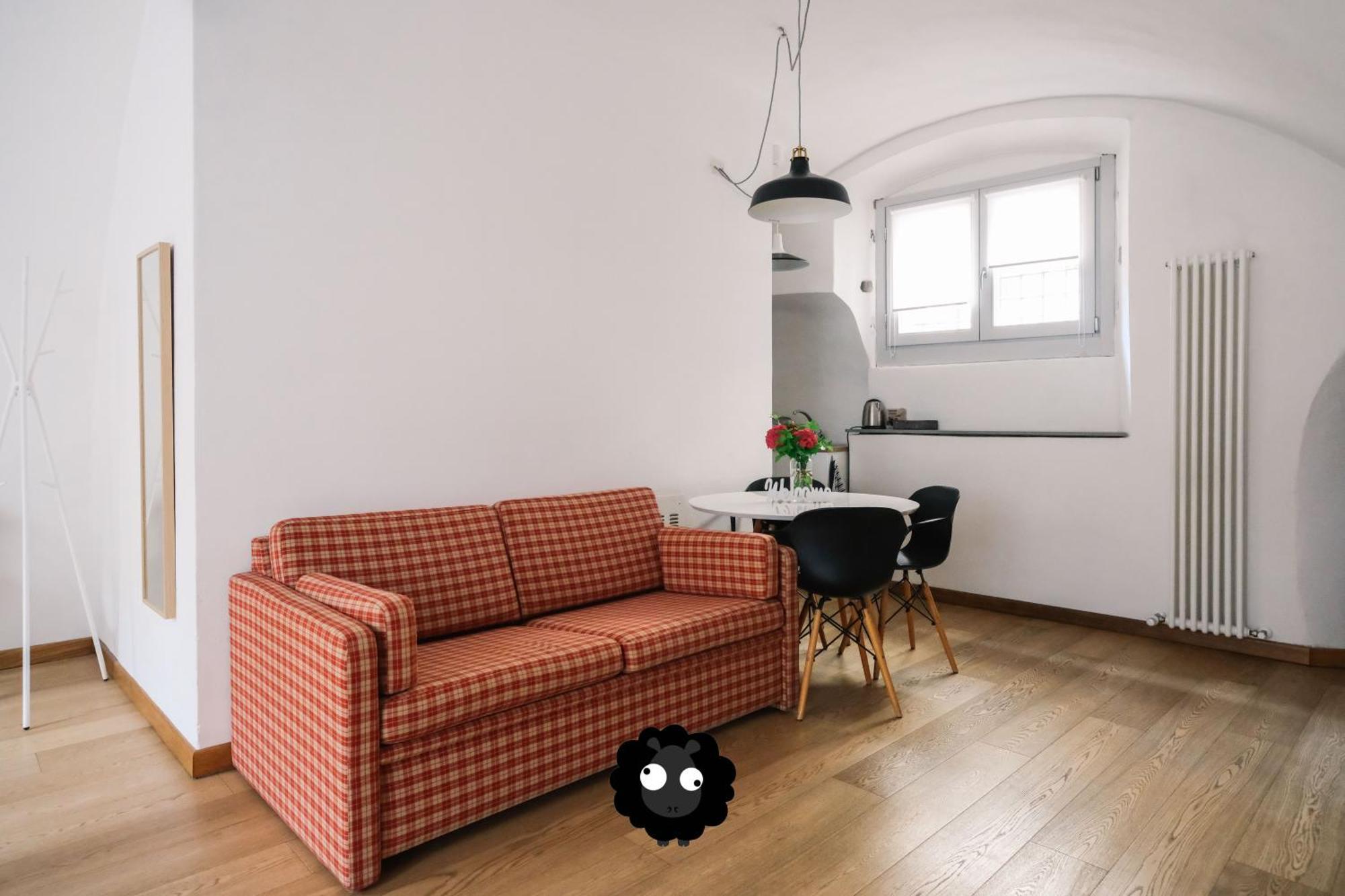 Apartment Flat Il Torrazzo Xiii Secolo