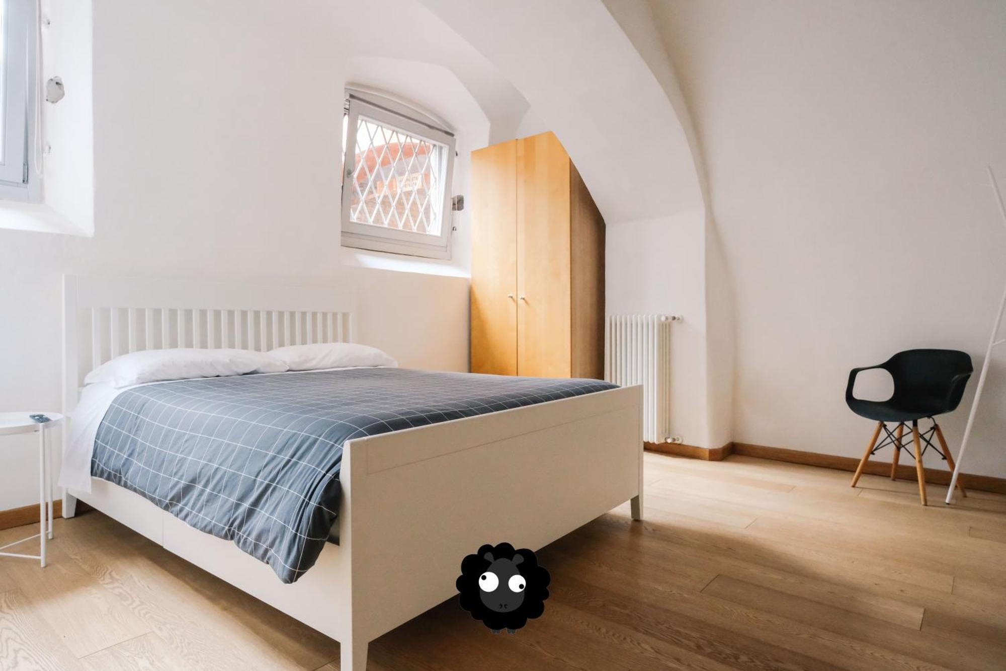 Flat Il Torrazzo Xiii Secolo * Alzano Lombardo