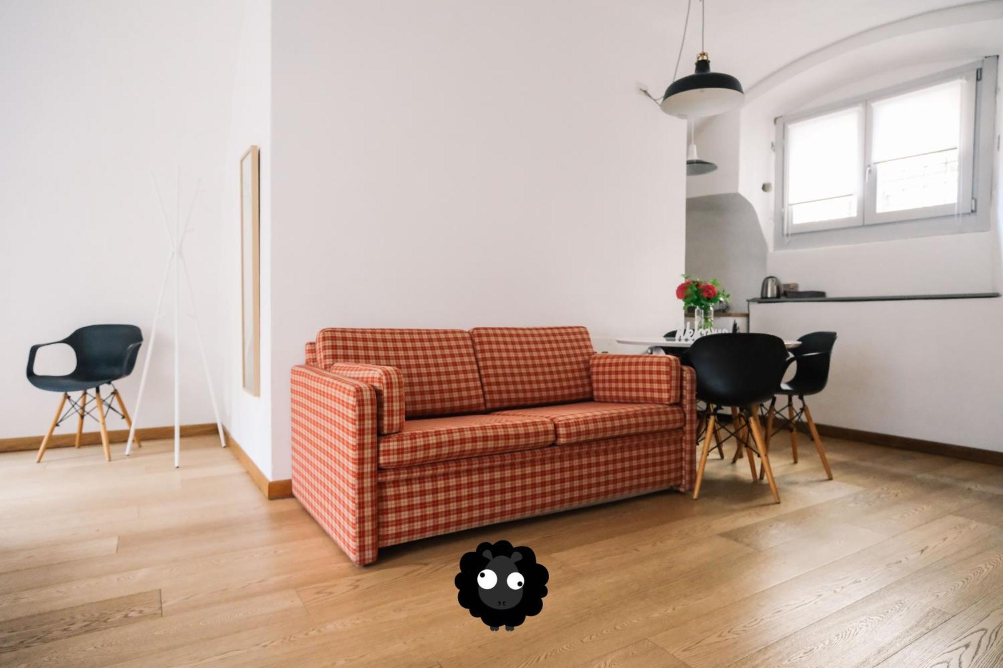 Flat Il Torrazzo Xiii Secolo