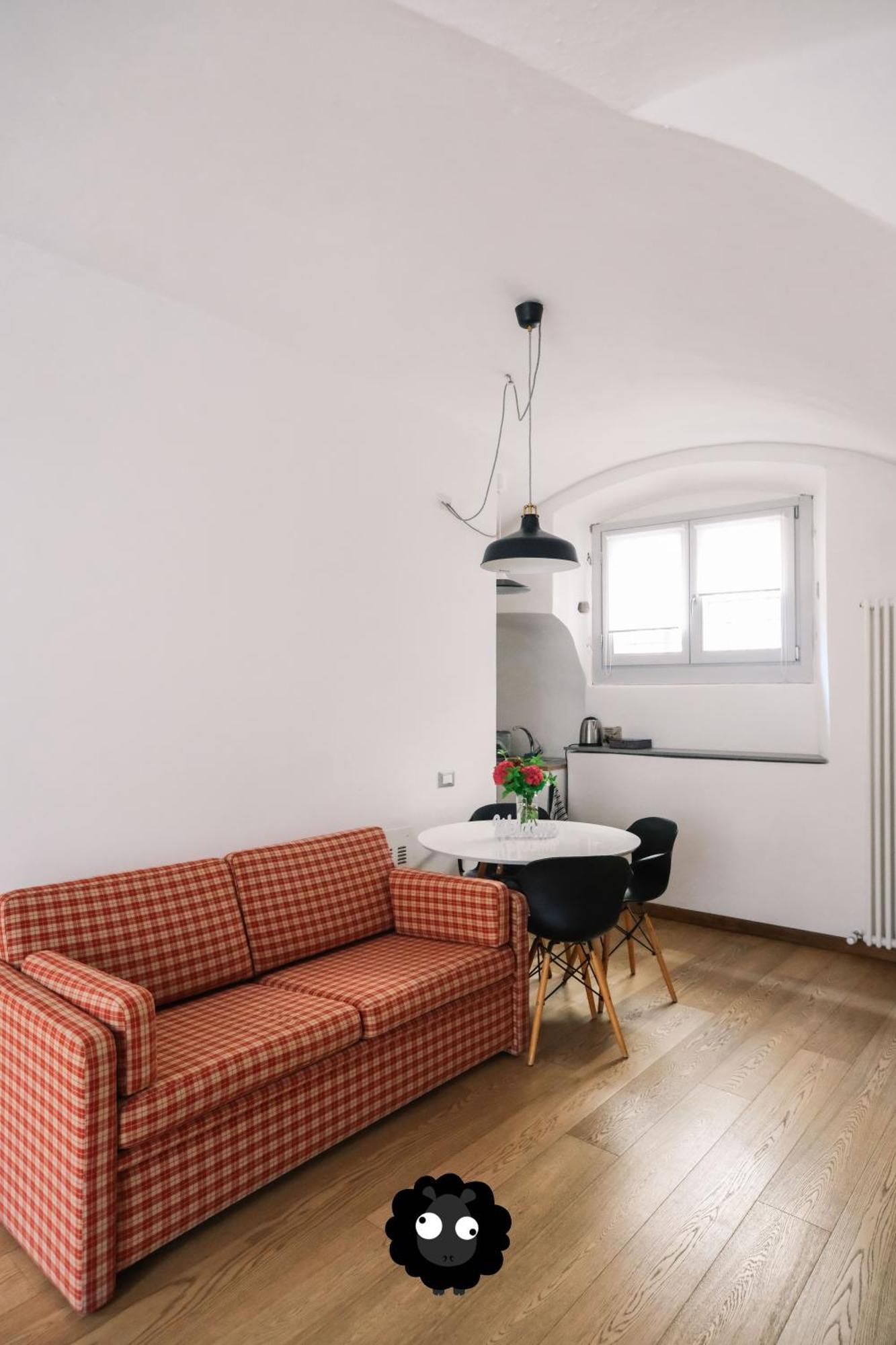 Apartment Flat Il Torrazzo Xiii Secolo *