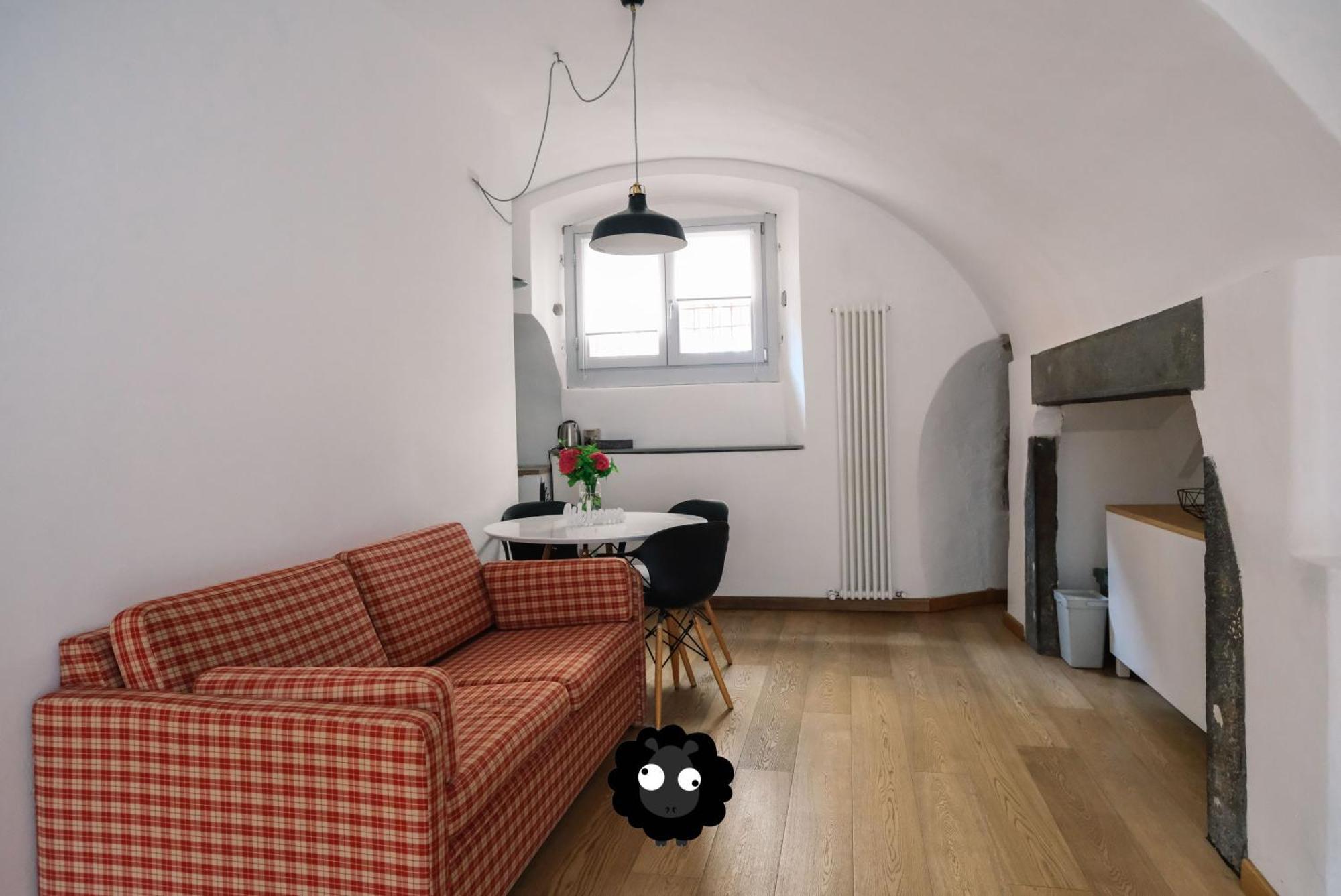Flat Il Torrazzo Xiii Secolo *