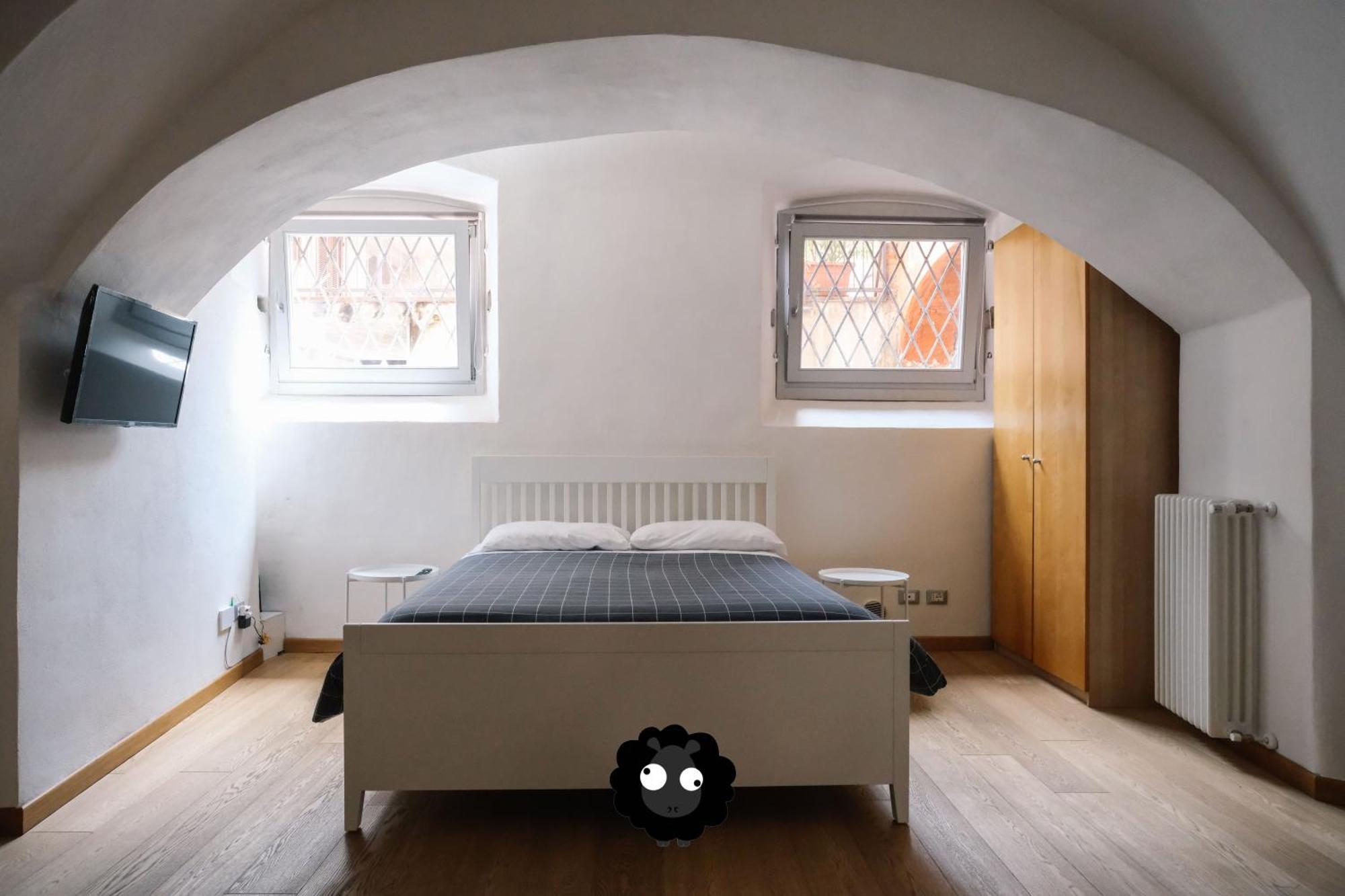 Flat Il Torrazzo Xiii Secolo