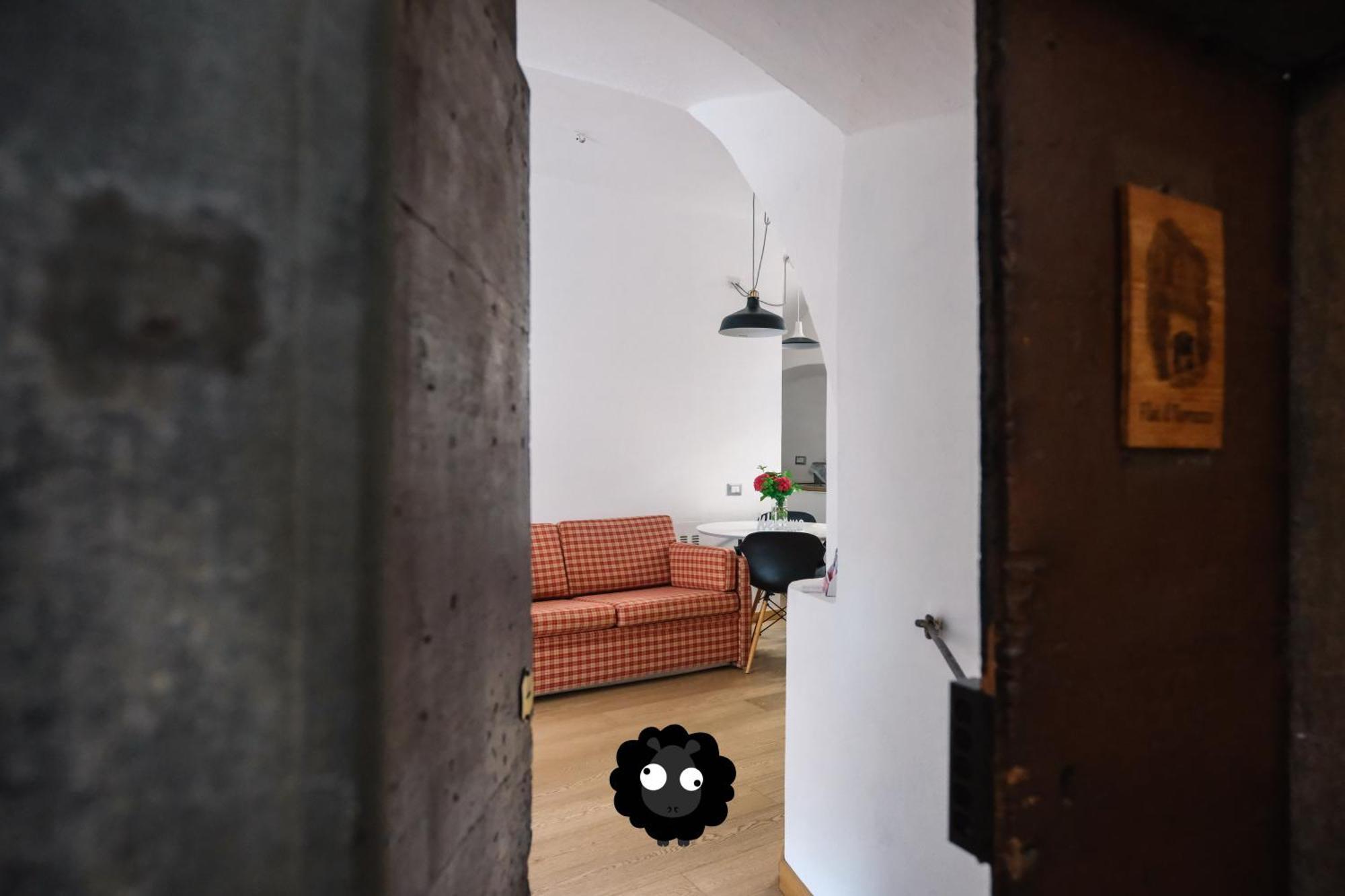 Flat Il Torrazzo Xiii Secolo