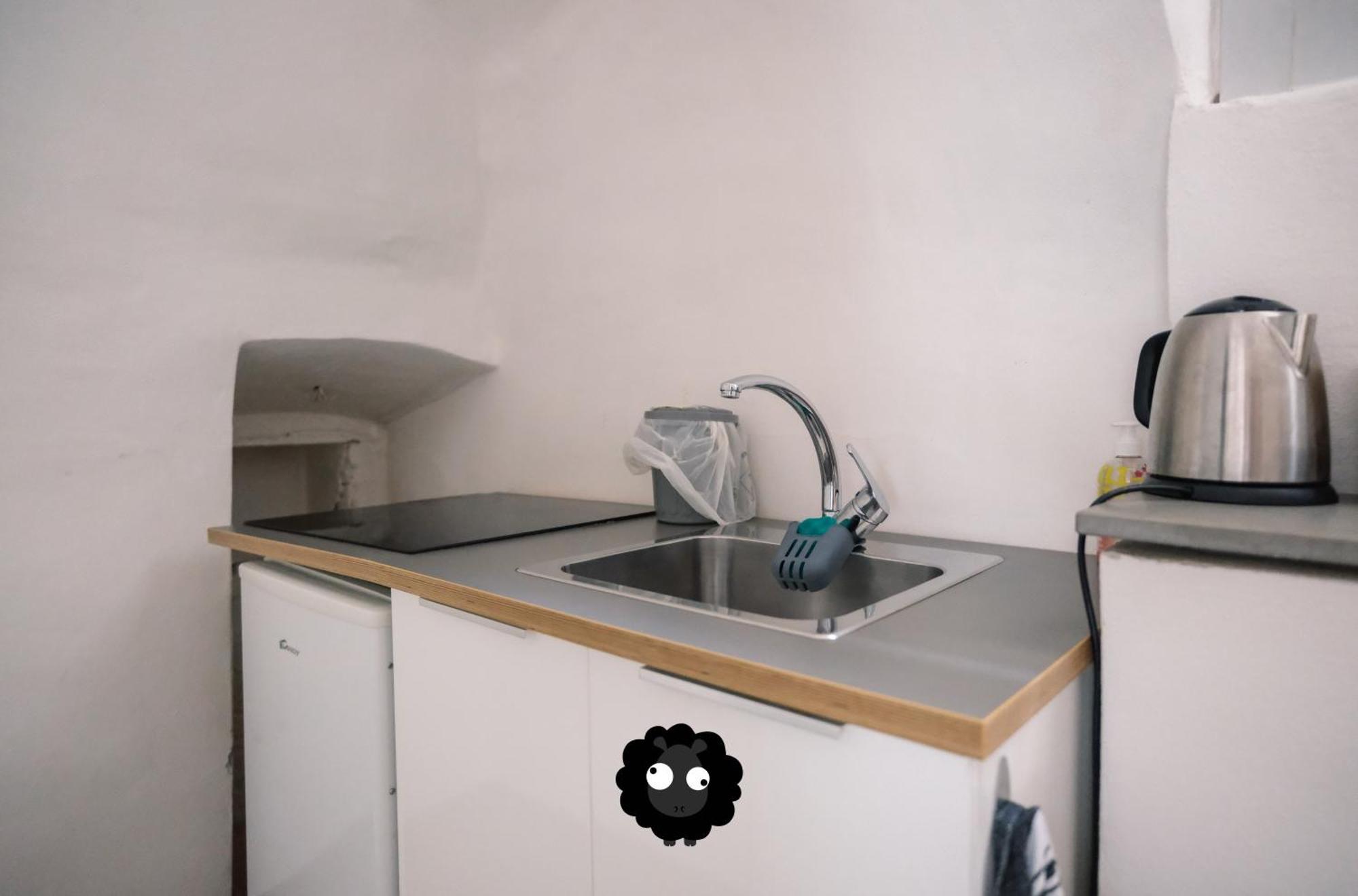 Flat Il Torrazzo Xiii Secolo * Alzano Lombardo