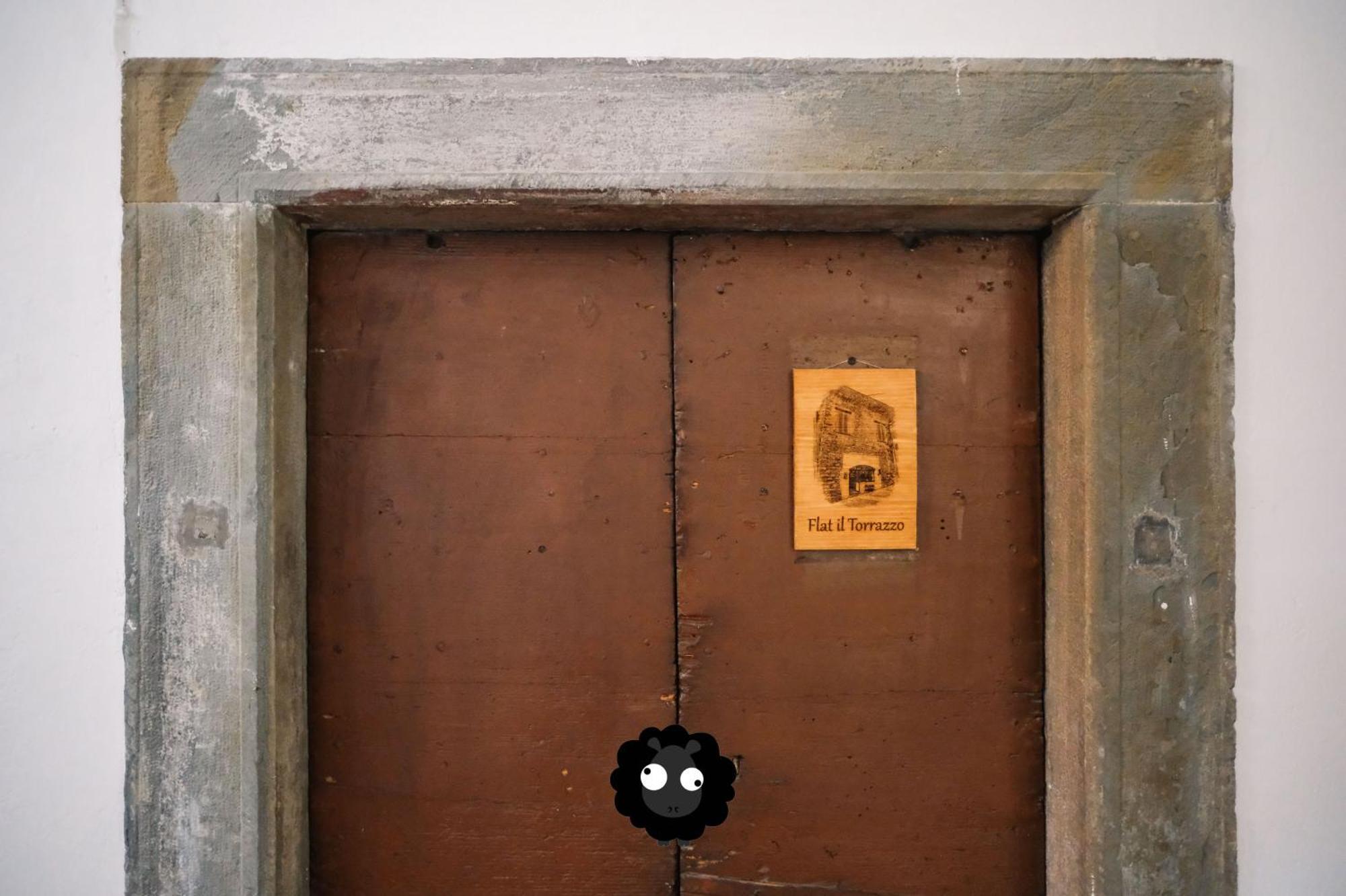 Flat Il Torrazzo Xiii Secolo