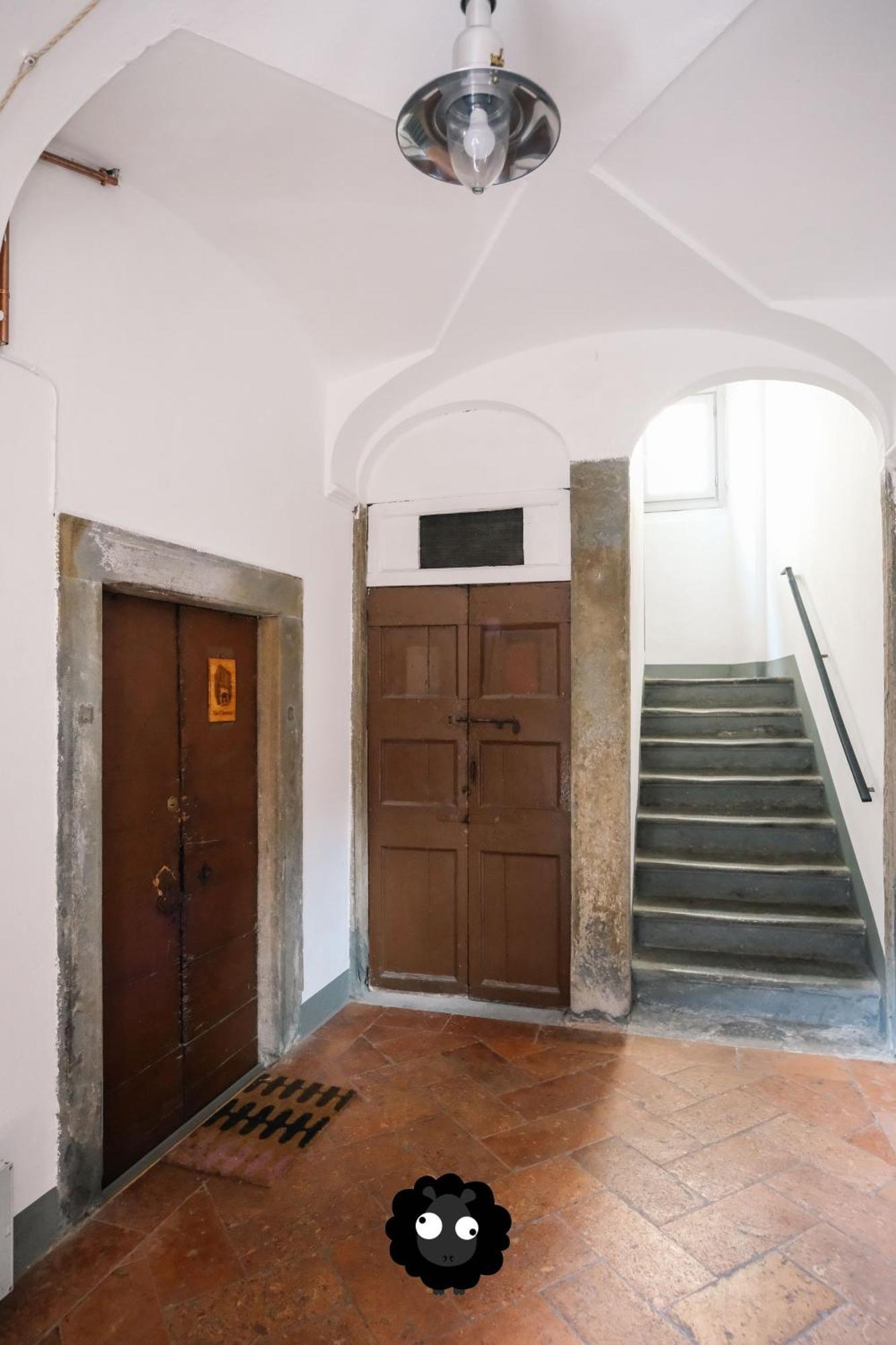 Apartment Flat Il Torrazzo Xiii Secolo