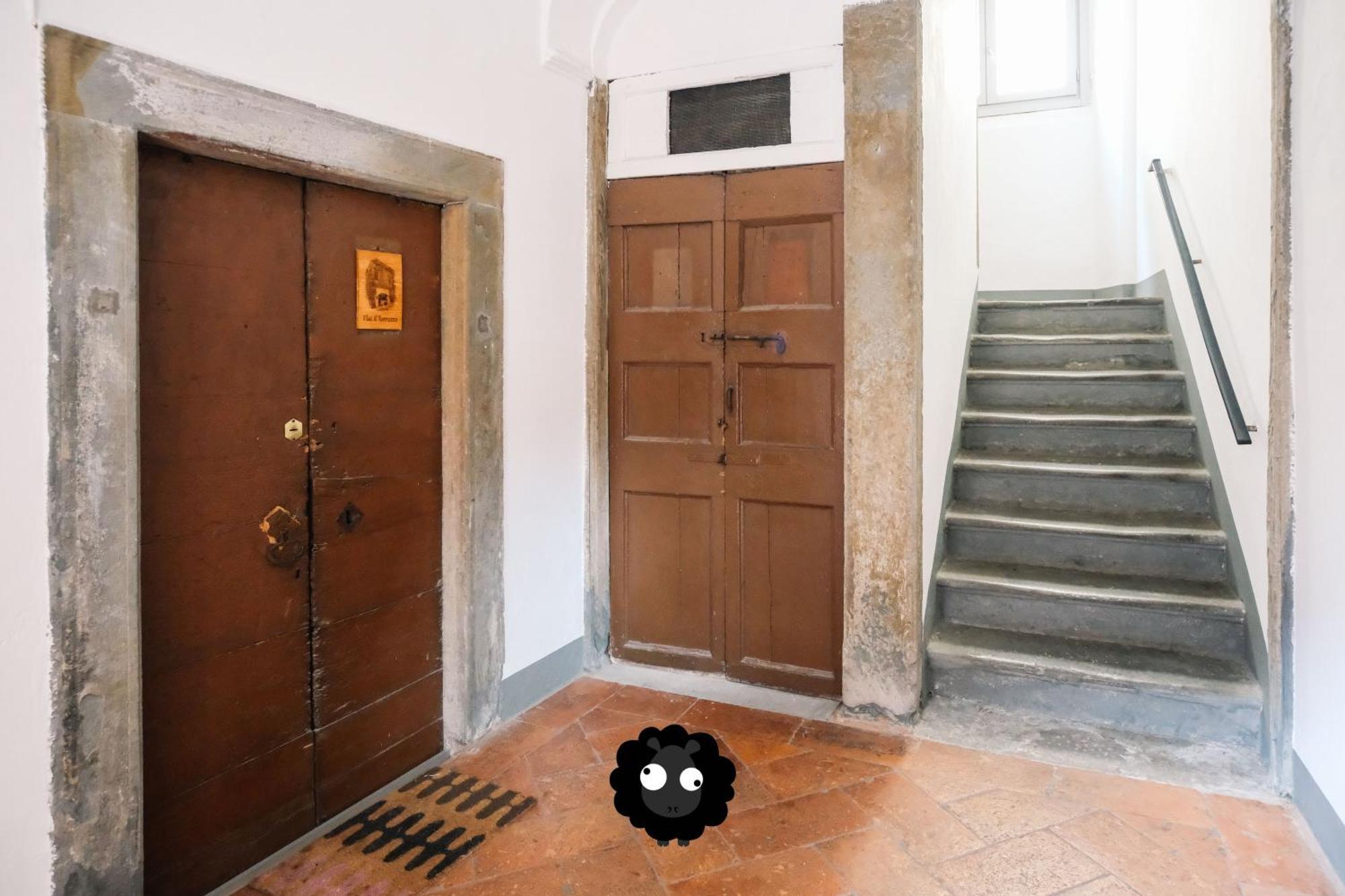 Apartment Flat Il Torrazzo Xiii Secolo *
